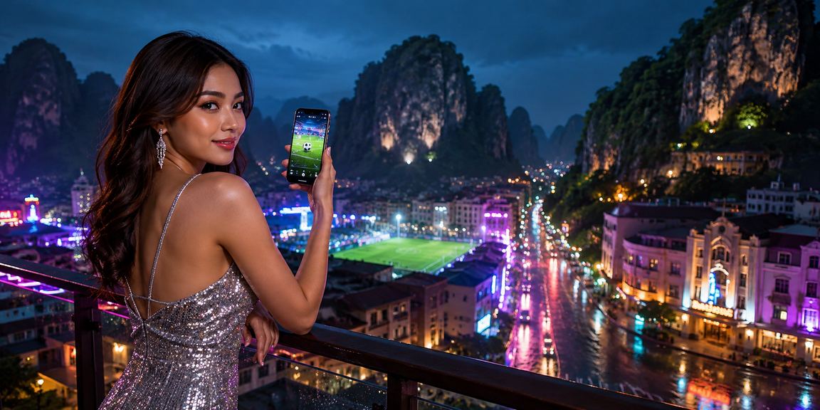 Aplikasi mudah alih ttslot untuk pertaruhan di Malaysia