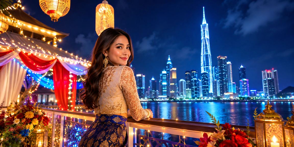 Teen Patti Hari Raya di Kuala Lumpur bersama ttslot