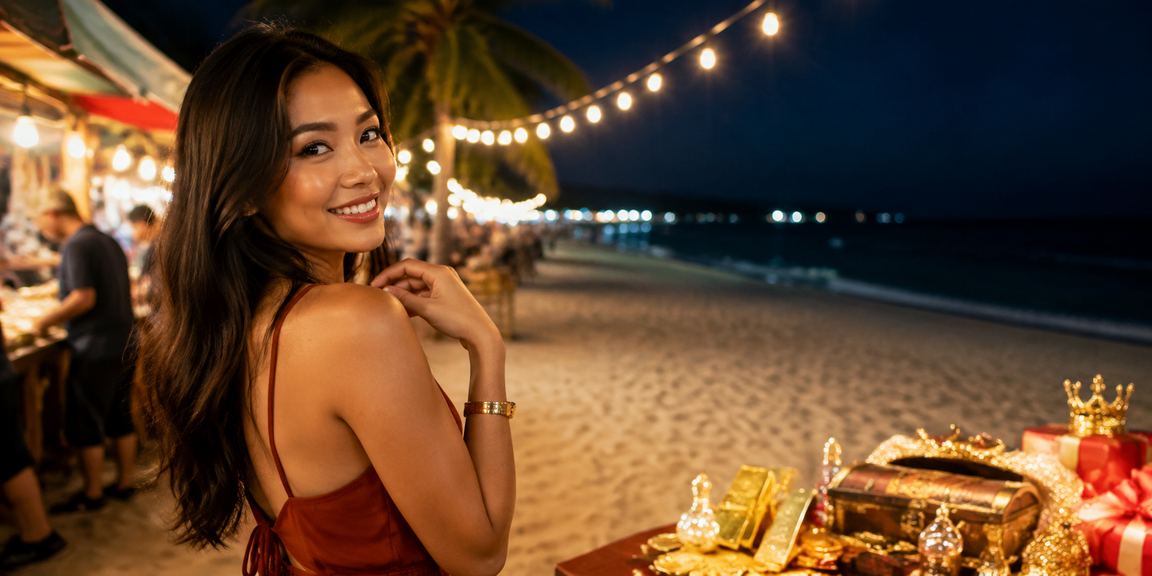 Pemain Malaysia menikmati kasino langsung dalam talian bersama ttslot