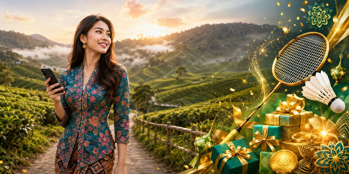 Pendaftaran akaun ttslot di telefon bimbit Malaysia
